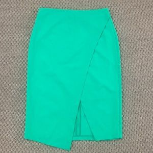 Zara pencil Skirt